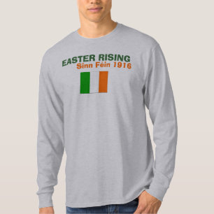 T-shirt Pâques se levant 1916