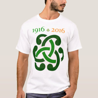 T-shirt Pâques se levant 1916