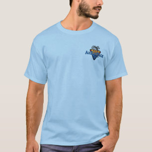 T-shirt Paquet de RAT d'Az