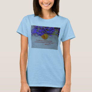T-shirt Par grâce - 2:8 d'Ephesians