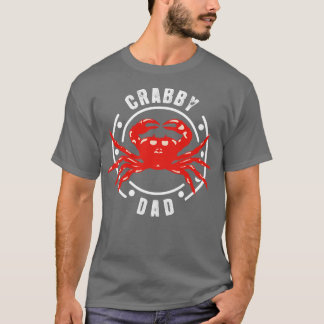 T-shirt par papa