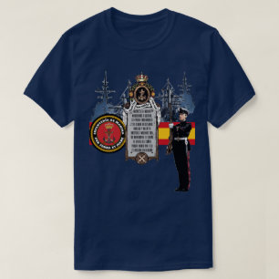 T-SHIRT PAR TERRA ET MARE