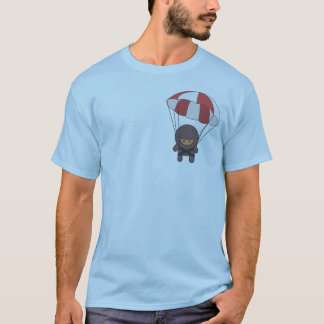 T-shirt Para Ninja