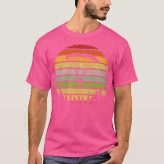 T-shirt Parachute Skydive Gratuitement Skydiving Head Down
