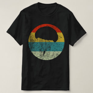 T-shirt parachutisme