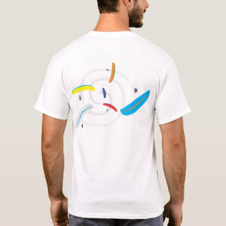 T-SHIRT PARAGLIDING THERMIQUE
