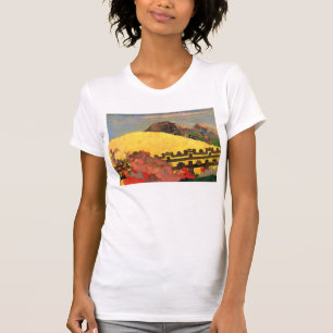 T-shirt "Parahi Te Marae" - Paul Gauguin