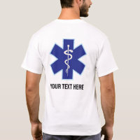 Paramètre des services Médicales d'urgence