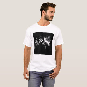 T-shirt Paranoïa