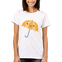 Parapluie de Kawaii