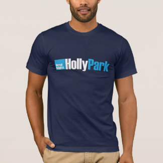 T-shirt Parc de houx