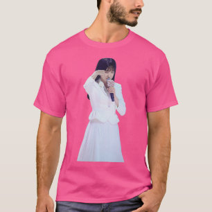 T-shirt parc eun bin