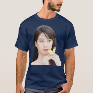 T-shirt parc eun bin 4
