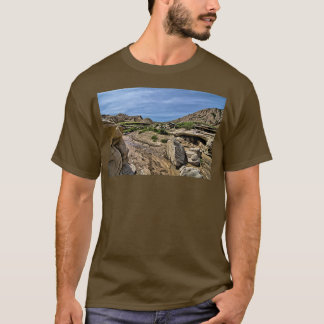 T-shirt Parc géologique de Toadstool 3