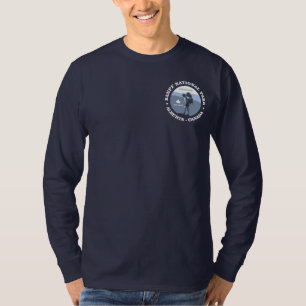 T-shirt Parc national de Banff