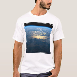 T-shirt Parc national de Laguna San Rafael, dans le sud du