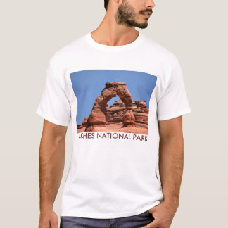 T-SHIRT PARC NATIONAL DE VOÛTES