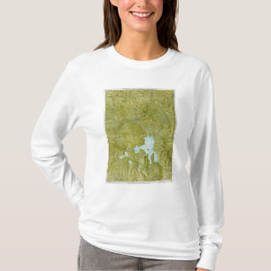 T-shirt Parc national de Yellowstone