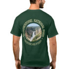 Parc national de Yellowstone (chutes)