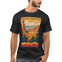 Parc national du Bryce Canyon