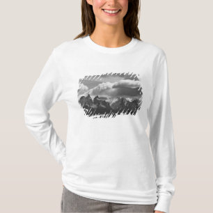 T-shirt Parc national Torres Del Paine, Cuernos et