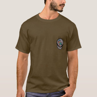 T-shirt PARCE QUE je suis LE Fe