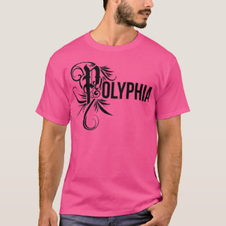 T-shirt parce que karna tu as trop mangé madyang