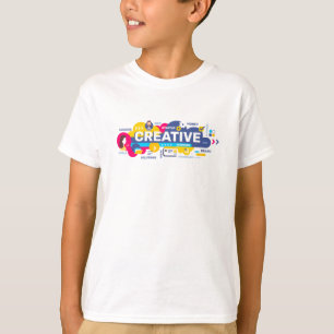 T-shirt parcours entrepreneurial