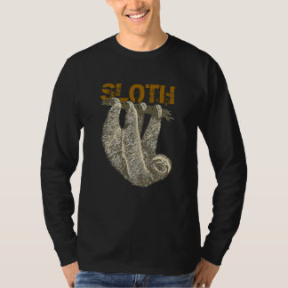 T-shirt Paresse