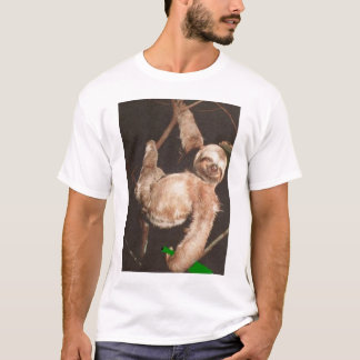 T-shirt Paresse 2