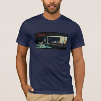 T-shirt Paresse malfaisante