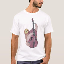 Paresse sur la basse