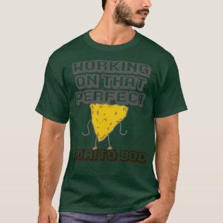 T-shirt Parfait Dorito Bod