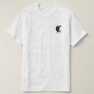 T-shirt Parfait pour l'usure décontractée ou comme agift