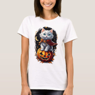 T-shirt Parfaitement Éffrayant