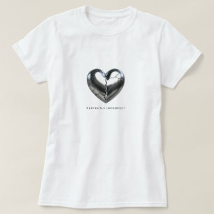 T-shirt Parfaitement imparfait
