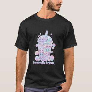 T-shirt Parfaitement Infusé