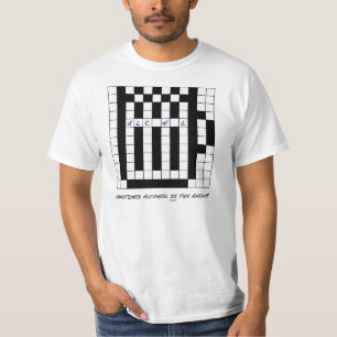 T-shirt Parfois l'alcool est la réponse