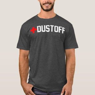 T-SHIRT PARFUM MEDEVAC CROSS