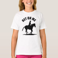 Pari Sur Moi - Course À Cheval