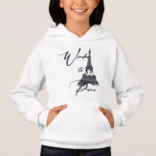 T-shirt Paris