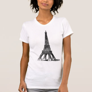 T-shirt Paris