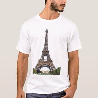 T-shirt Paris