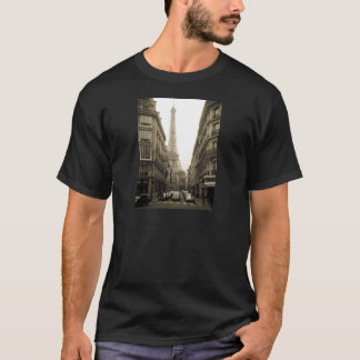 T-shirt Paris