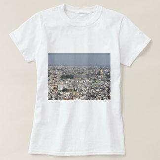 T-shirt Paris (France)