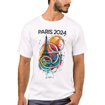 Paris France Tour Eiffel Cadeau