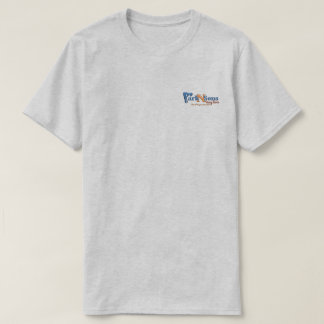 T-shirt Park N Sons Humour Bunny Ranch