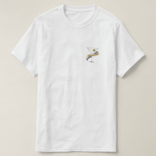 T-shirt Park N Sons Martini Bar & Lounge