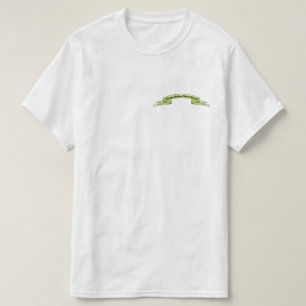 T-shirt Park N Sons Martini Bar & Lounge