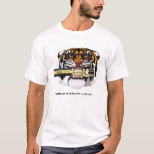 T-shirt Parker Hannifin